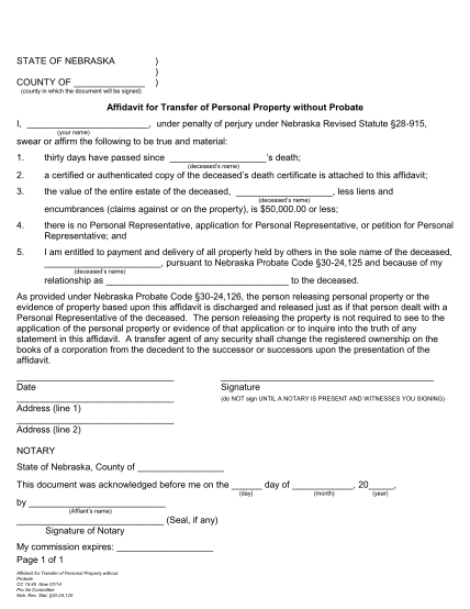 63790965-affidavit-for-transfer-of-personal-property-without-probate