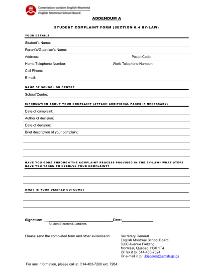 63902095-complaint-form-english-montreal-school-board
