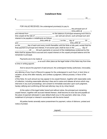 6391-fillable-online-fillable-secured-promissory-note-form