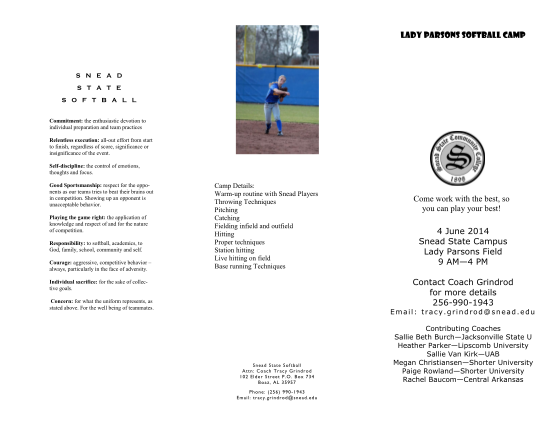 63949544-lady-parsons-softball-camp-snead