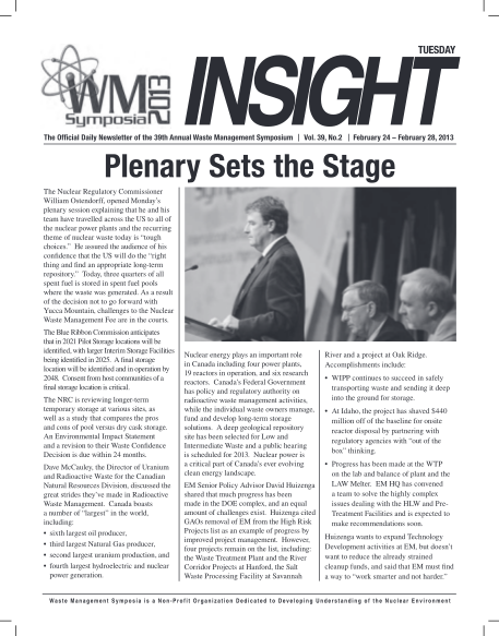 64130821-the-official-daily-newsletter-of-the-39th-annual-waste-management-symposium-wmsym