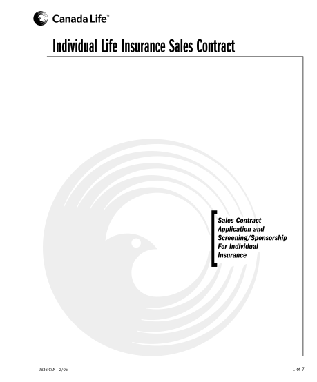 64156906-individual-life-insurance-sales-contract-gryphin-advantage