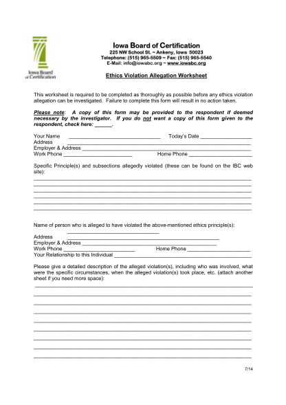 64207553-ethics-violation-allegation-worksheet-july-2014