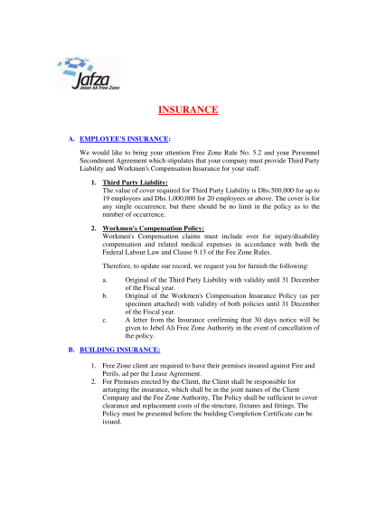64404681-insurance-format-templates-for-clients-jebel-ali-zone-jafza