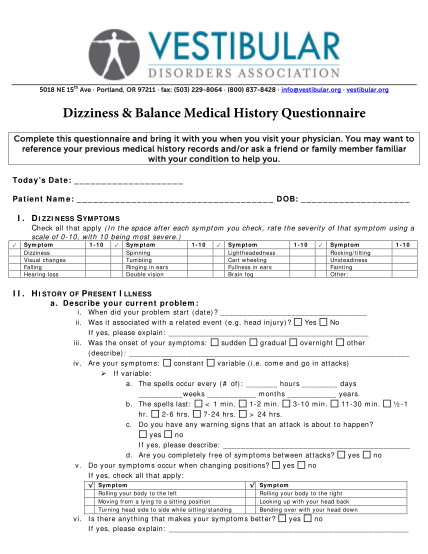64438274-veda-patient-medical-history-form-vestibular-disorders-association-vestibular
