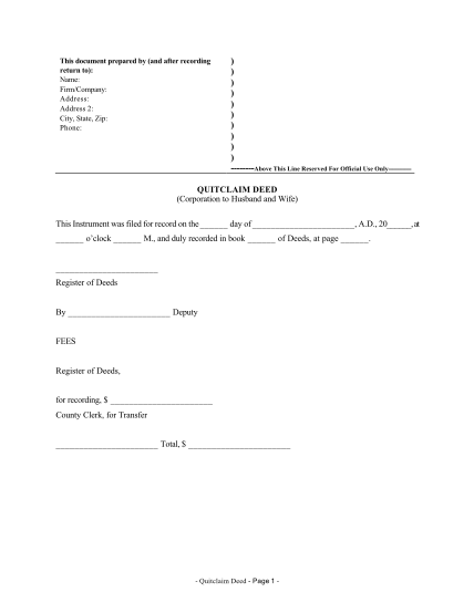 6453950-kansas-quit-claims-deed-form