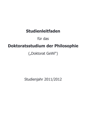 64546175-doktoratsstudium-der-philosophie-karl-franzens-universitt-graz-www-classic-uni-graz