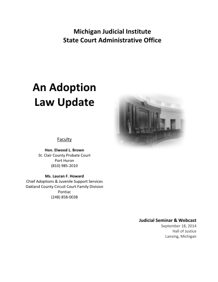 64572996-an-adoption-update-webcastpdf-michigan-courts-state-of-michigan-courts-mi