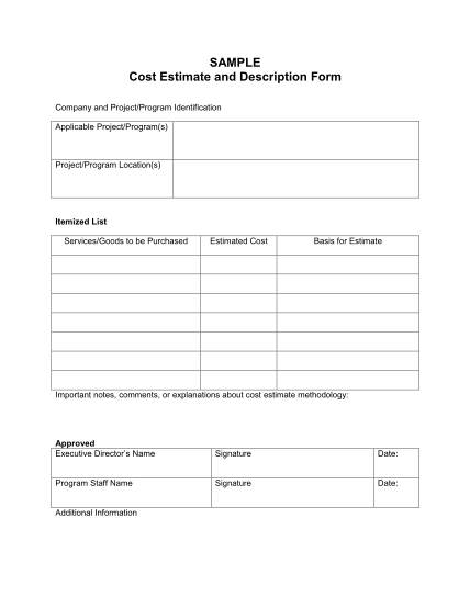 64616708-small-purchase-cost-estimate-form-sample-small-purchase-cost-estimate-form-sample-tdhca-state-tx