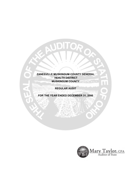 6462024-zanesville-muskingum-general-health-district-06-muskingum-reportdoc-auditor-state-oh