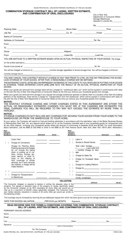 64624320-combination-storage-contract-bill-of-lading-written-bb-milburn-printing