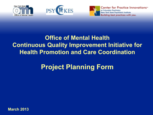 64640384-project-planning-form-office-of-mental-health-omh-ny