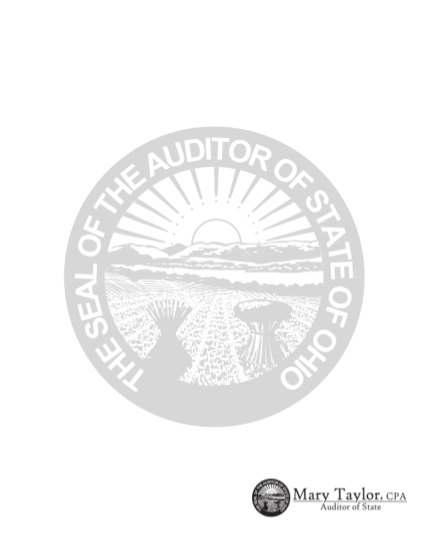 6465212-solid-waste-district-of-butler-county-butler-county-regular-audit-for-the-auditor-state-oh