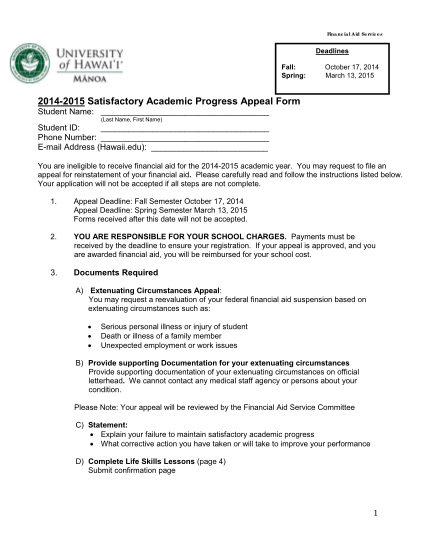 64663215-2014-2015-satisfactory-academic-progress-appeal-university-of-bb-hawaii