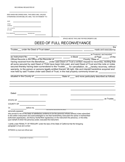 64684049-deed-of-full-reconveyance-recorder-countyofventura