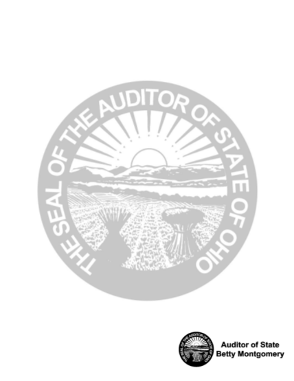 6469237-muskingum-valley-educational-service-center-muskingum-county-single-audit-for-the-year-ended-june-30-2005-muskingum-valley-educational-service-center-muskingum-county-table-of-contents-title-page-independent-accountants-report-auditor