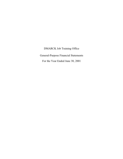 6491868-dmarck-job-training-office-audit-report-on-letterheaddoc-auditor-state-oh