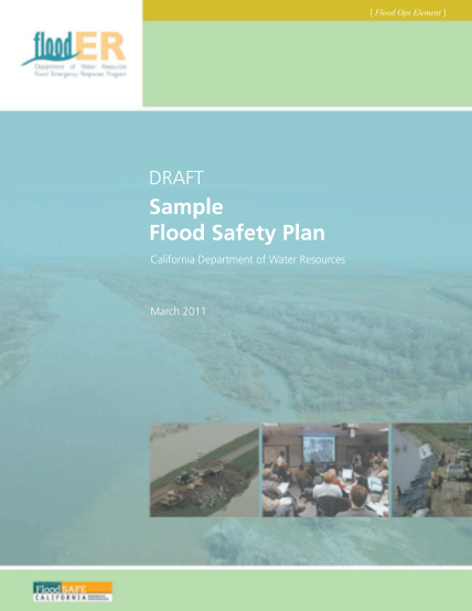 64945743-sample-flood-safety-plan-department-of-water-resources-state-water-ca