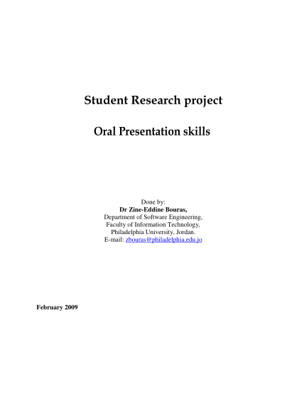64980939-student-research-project-oral-presentation-skills-philadelphia-philadelphia-edu