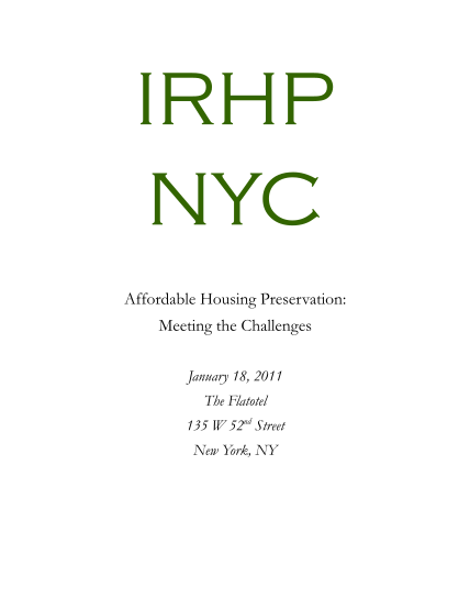 65015145-fillable-irhp-institute-form-housingpreservation