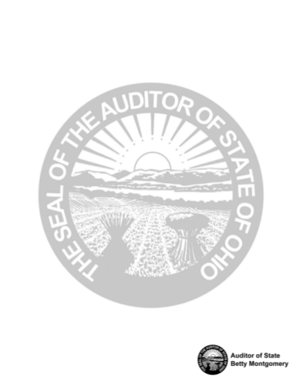 6505530-schedule-of-federal-awards-receipts-and-expenditures-auditor-state-oh