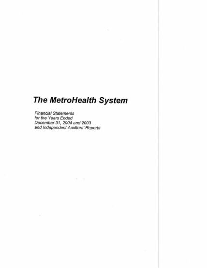 6505927-metrohealth-system-auditor-state-oh