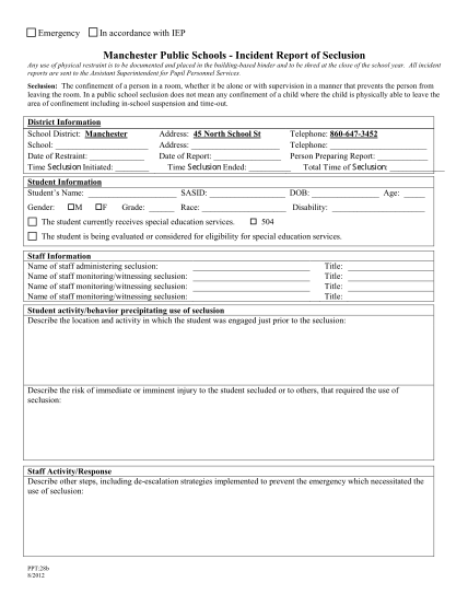 65108847-manchester-public-schools-incident-report-of-seclusion