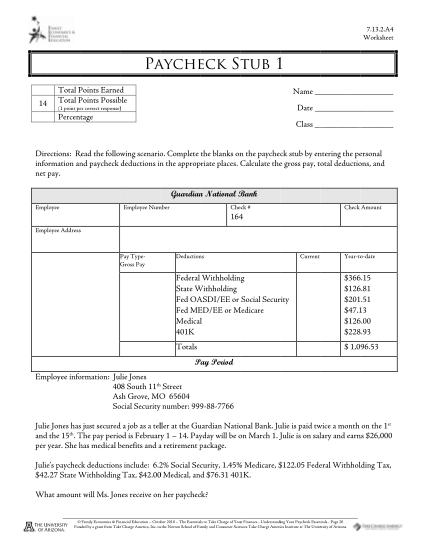 65129564-fillable-paycheck-essentials-worksheet-form