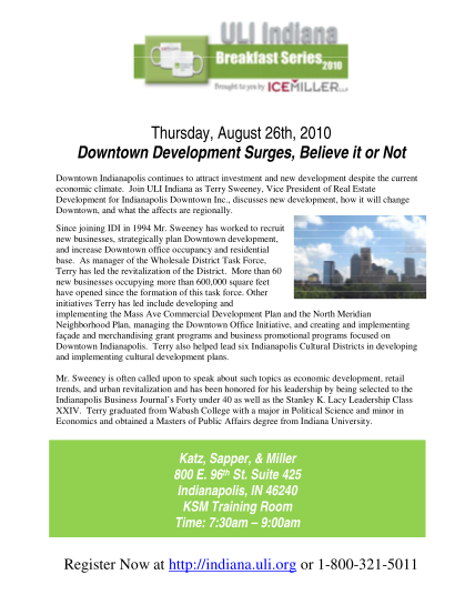 65153609-082610-uli-form-event-flyer-downtown-development-surges-netforum-uli