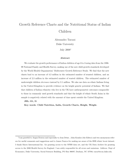 65161707-growth-reference-charts-and-the-nutritional-duke-university-econ-upf