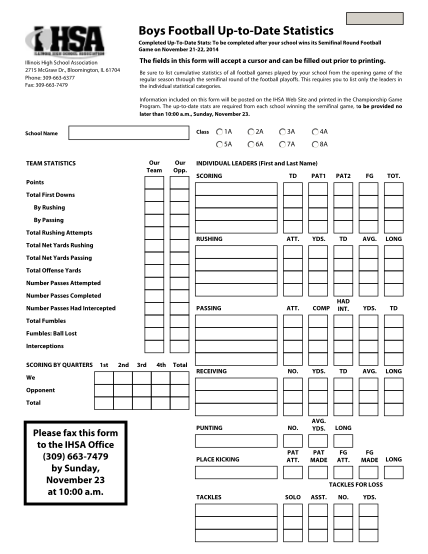 65210877-up-to-date-statistics-form-illinois-high-school-association-ihsa