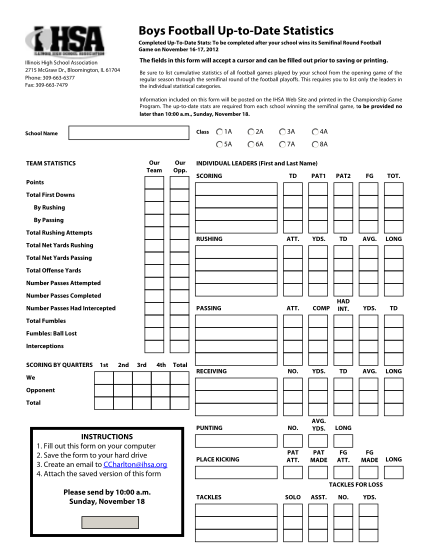 65211669-boys-football-up-to-date-statistics-illinois-high-school-association-ihsa