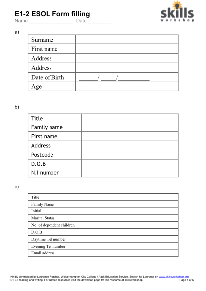 65233643-form-filling-esol