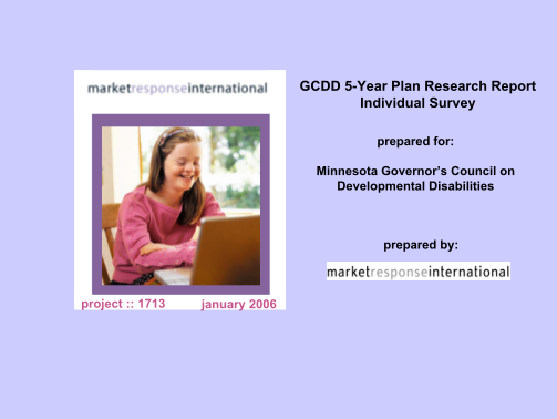 65326483-gcdd-5-year-plan-research-report-individual-minnesotagov-mn