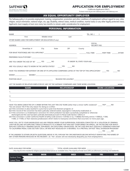 65354782-california-applicants-only-job-application-form