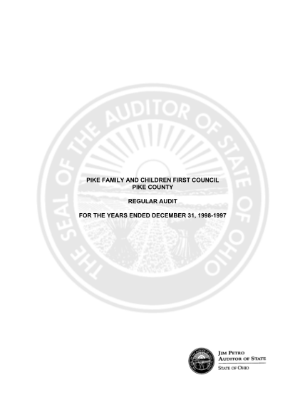 6544235-pike-county-single-audit-for-the-year-ended-december-31-2015