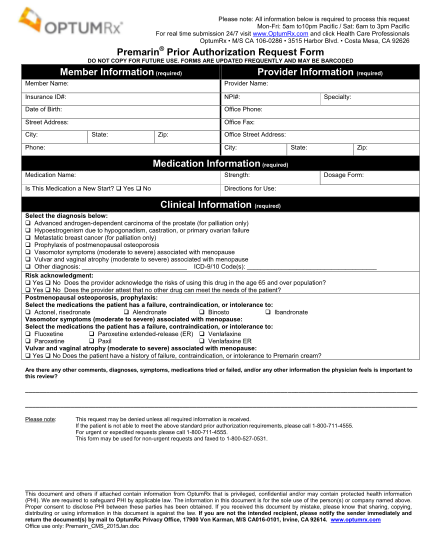 65445245-fillable-optum-rx-prio-auth-form-for-premarin