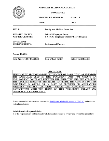 65459276-family-and-medical-leave-act-8-3-10211-piedmont-technical-bb-ptc