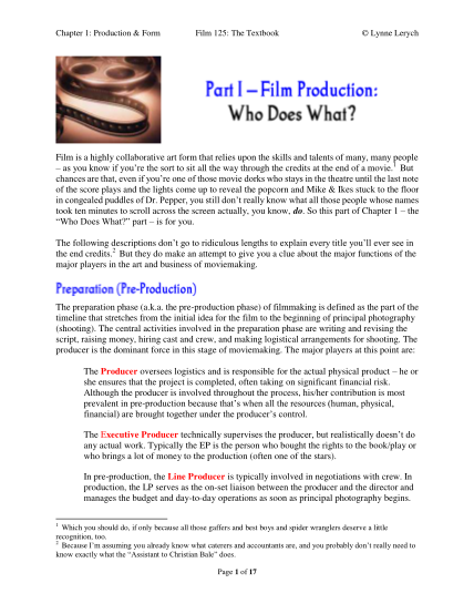 65498007-fillable-film-125-the-textbook-copyright-lynne-lerych-pdf-form-ghc