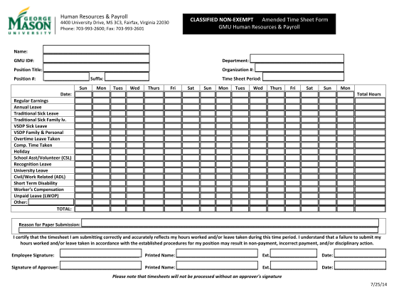 65674828-corrected-time-sheet-form-classified-non-exempt-human-hr-gmu