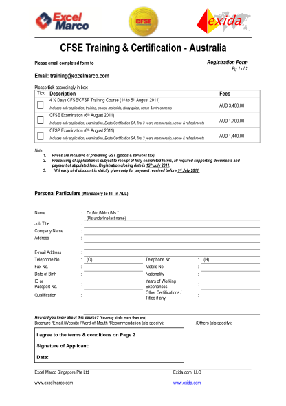 65686813-cfse-training-amp-certification-australia-exida