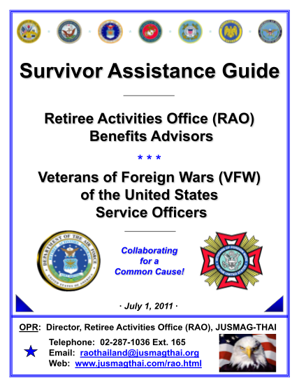 65711116-survivor-assistance-guide-home
