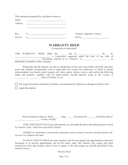 657386-florida-warranty-deed-from-corporation-to-individual