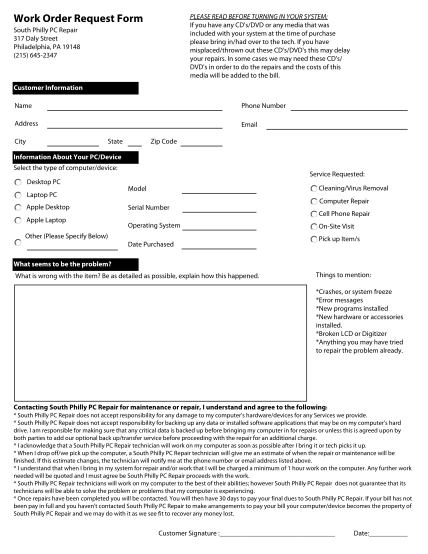 65805793-work-order-request-form-south-philly-pc-repair