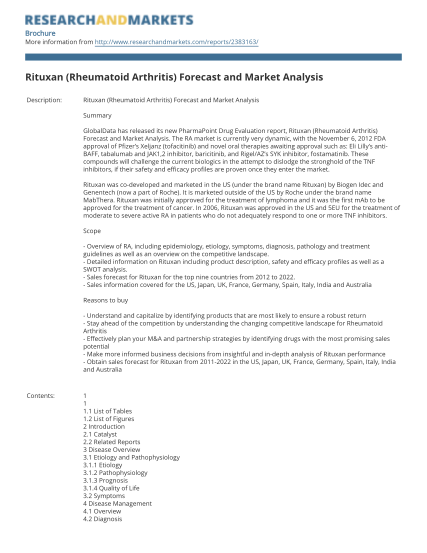 65872338-rheumatoid-arthritis-forecast-and-market-analysis