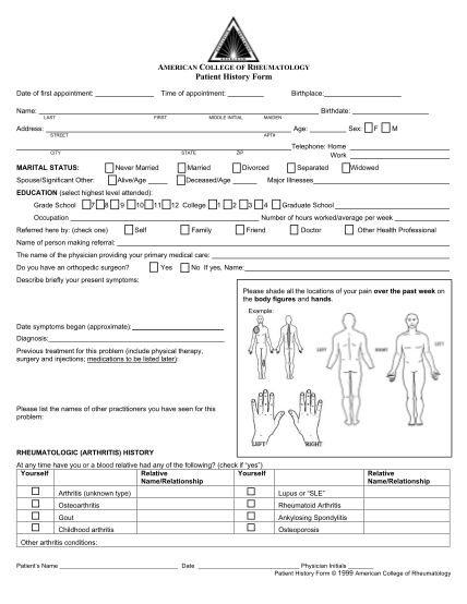 65891654-complete-patient-history-form-altoona-center-for-clinical-research
