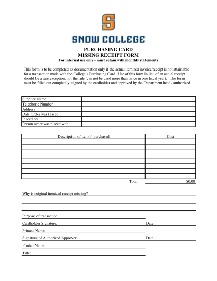 65900913-purchasing-card-missing-receipt-form-snow-college-snow