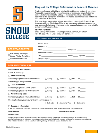65901171-leave-of-absence-form-snow-college-snow