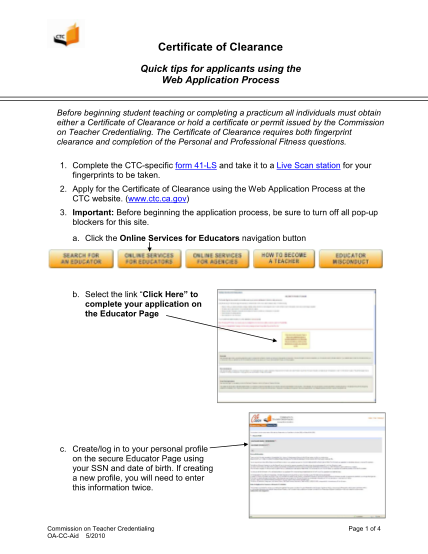 65913181-fingerprints-amp-online-certificate-of-clearance-form-csupomona