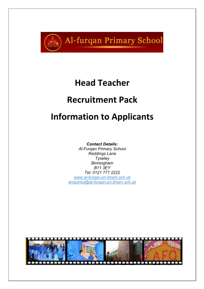 66066571-head-teacher-recruitment-pack-information-to-applicants-the-tes-tes-co